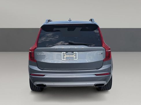 Used 2018 Volvo XC90 T6 Momentum w/ Convenience Package AWD/4WD image 10