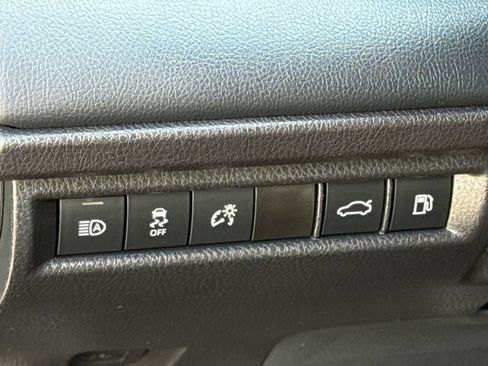 Used 2026 Toyota Camry XSE w/ Premium Package FWD image 22
