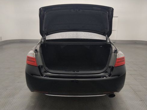 Used 2015 Honda Accord EX-L image 29