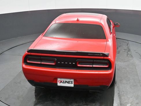 Used 2023 Dodge Challenger R/T Scat Pack w/ Plus Package RWD image 35