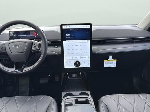 Used 2025 Ford Mustang Mach-E Select image 22
