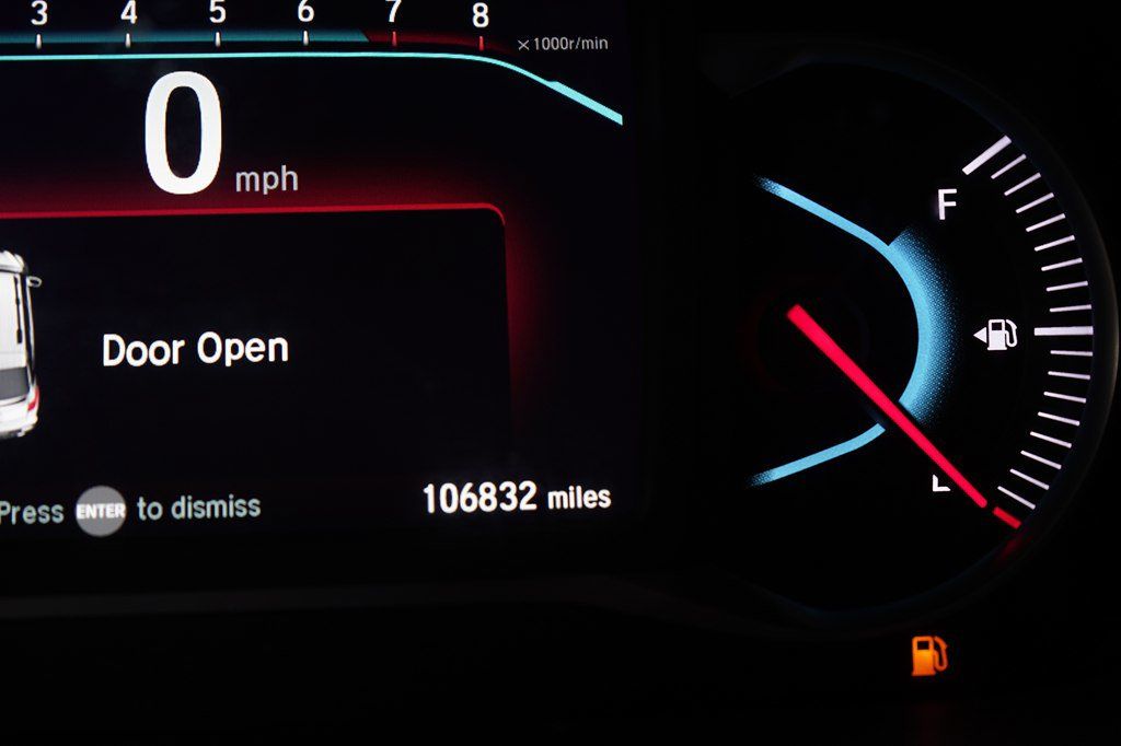 Used 2019 Honda Pilot Elite image 17