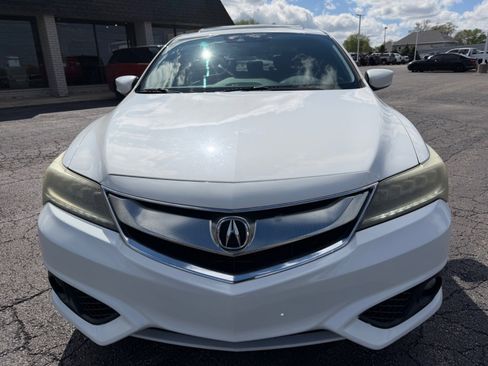 Used 2016 Acura ILX image 16