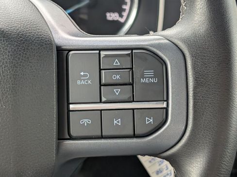 Used 2023 Ford F150 XLT w/ Equipment Group 301A Mid AWD/4WD image 27
