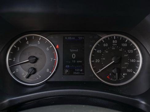 Used 2025 Nissan Sentra S image 27