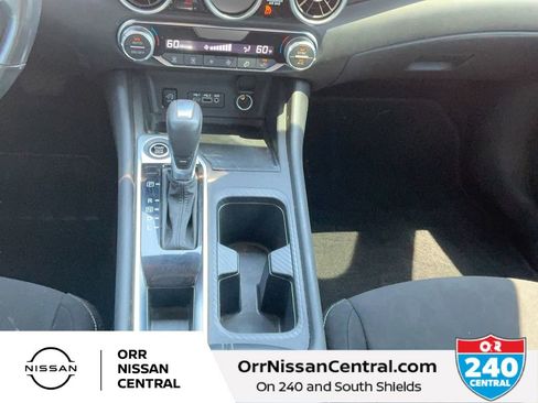 Used 2024 Nissan Sentra SV w/ All-Weather Package FWD image 24