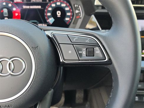 Used 2025 Audi A3 2.0T Premium w/ Black Optic Package image 20