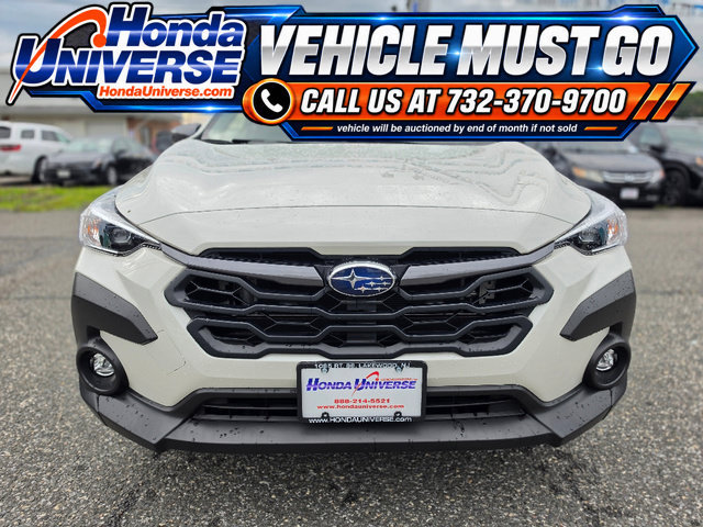 Used 2024 Subaru Crosstrek 2.0i Premium AWD/4WD image 9