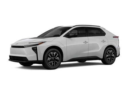 New 2026 Toyota bZ FWD image 21