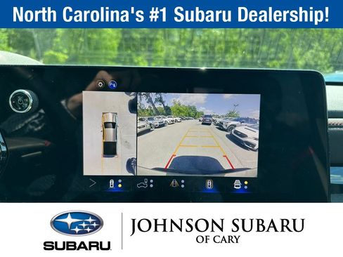 Used 2024 Chevrolet Colorado Z71 w/ Z71 Convenience Package 2 AWD/4WD image 15