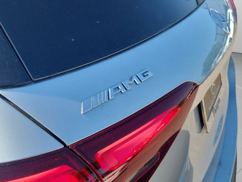 New 2026 Mercedes-Benz GLE 53 AMG 4MATIC image 37