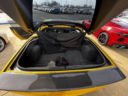 Used 2011 Chevrolet Corvette Z06 image 6