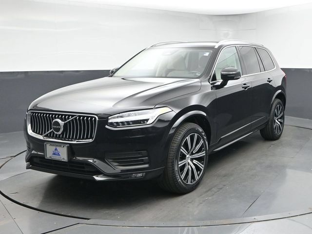 Used 2023 Volvo XC90 B6 Core w/ Protection Package Premier AWD/4WD image 3