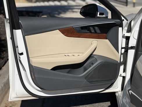 Used 2020 Audi A4 2.0T Premium w/ Convenience Package image 28