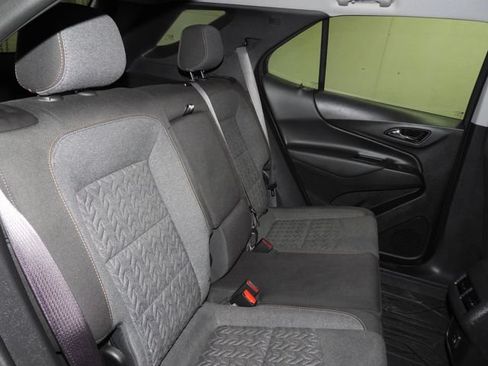 Used 2024 Chevrolet Equinox LT w/ LPO, Floor Liner Package FWD image 37