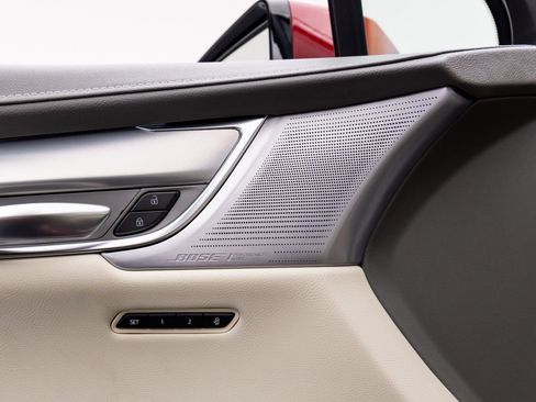 New 2026 Cadillac XT5 Premium Luxury w/ Driver Assist Package image 16