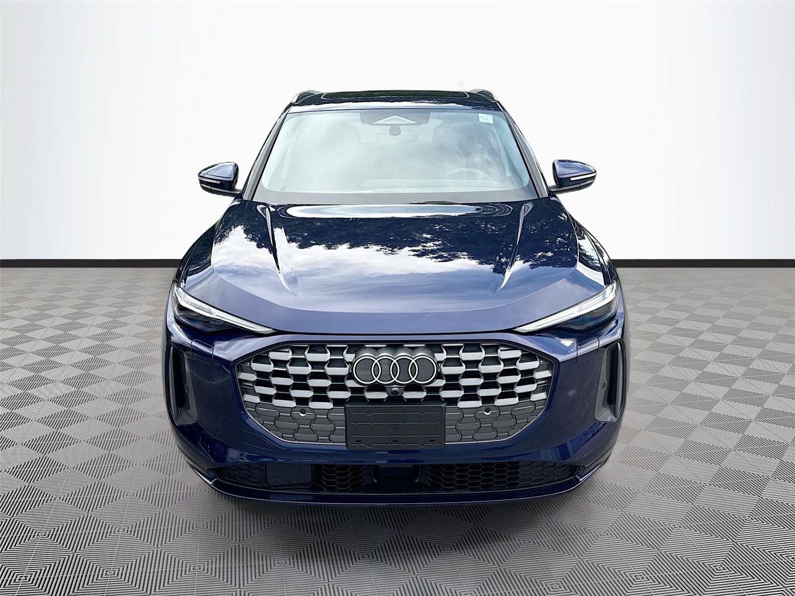 New 2026 Audi Q5 Premium AWD/4WD image 2