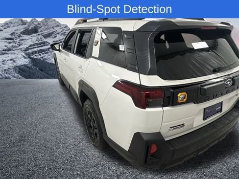 New 2026 Subaru Outback Wilderness image 5