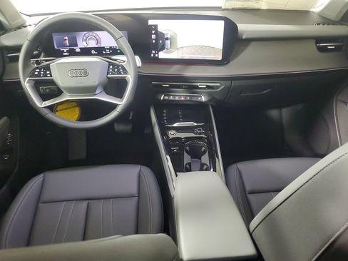 New 2026 Audi Q3 quattro 2.0T AWD/4WD image 15