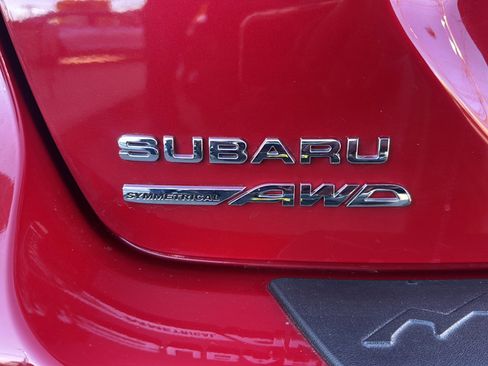 Certified 2025 Subaru Crosstrek 2.5i Limited w/ Popular Package #4A image 45