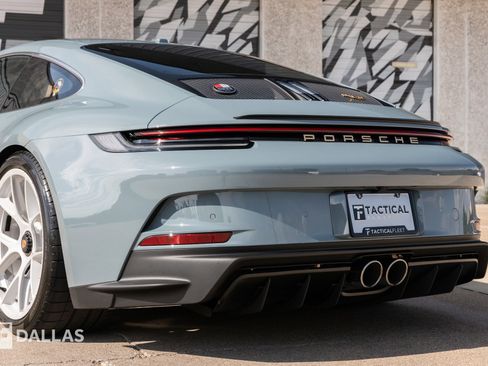 Used 2024 Porsche 911 GT3 RS image 15