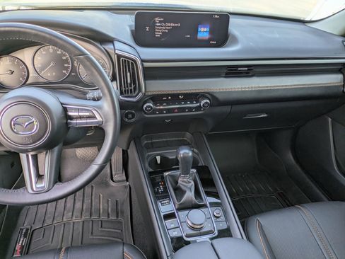 Used 2024 MAZDA CX-50 AWD 2.5 S w/ Cargo Package image 22