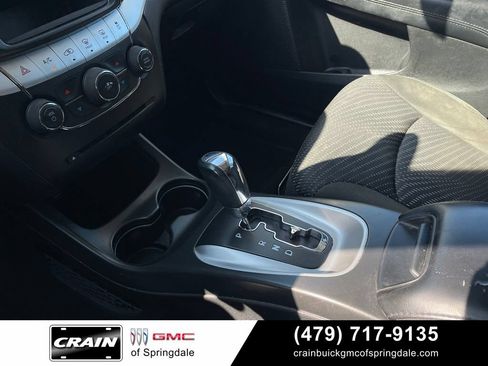 Used 2020 Dodge Journey SE w/ SE Popular Equipment Group FWD image 19