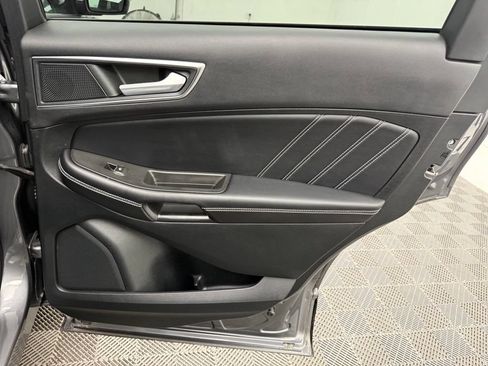 Used 2022 Ford Edge ST AWD/4WD image 37