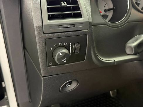 Used 2008 Dodge Challenger SRT8 RWD image 24