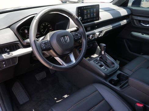 Used 2024 Honda CR-V Sport-L image 6
