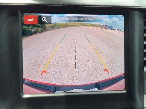 Used 2022 RAM 1500 Lone Star RWD image 14