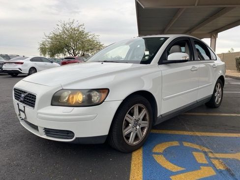 Used 2007 Volvo S40 2.4i image 1