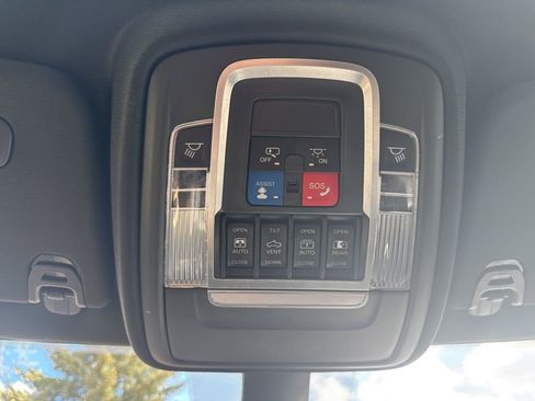 Used 2019 RAM 1500 Sport w/ Level 2 Equipment Group AWD/4WD image 23