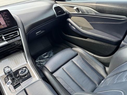Used 2023 BMW 840i Gran Coupe RWD image 19
