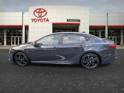 Used 2026 Toyota Camry XSE FWD image 18