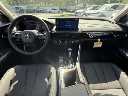 New 2026 Acura ADX FWD image 12