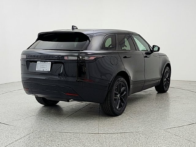 New 2026 Land Rover Range Rover Velar S AWD/4WD image 5