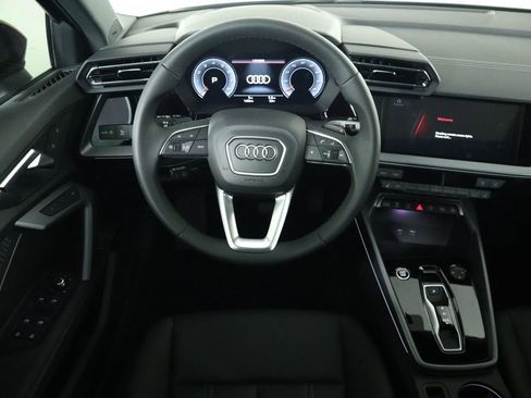 Used 2025 Audi A3 2.0T Premium Plus w/ Premium Plus Package image 12