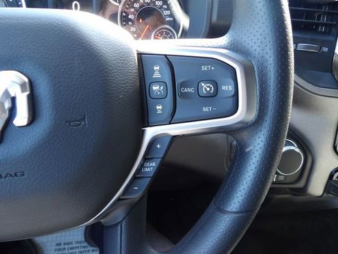 New 2026 RAM 1500 Tradesman AWD/4WD image 15