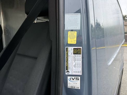 Used 2019 Mercedes-Benz Sprinter 144 image 13