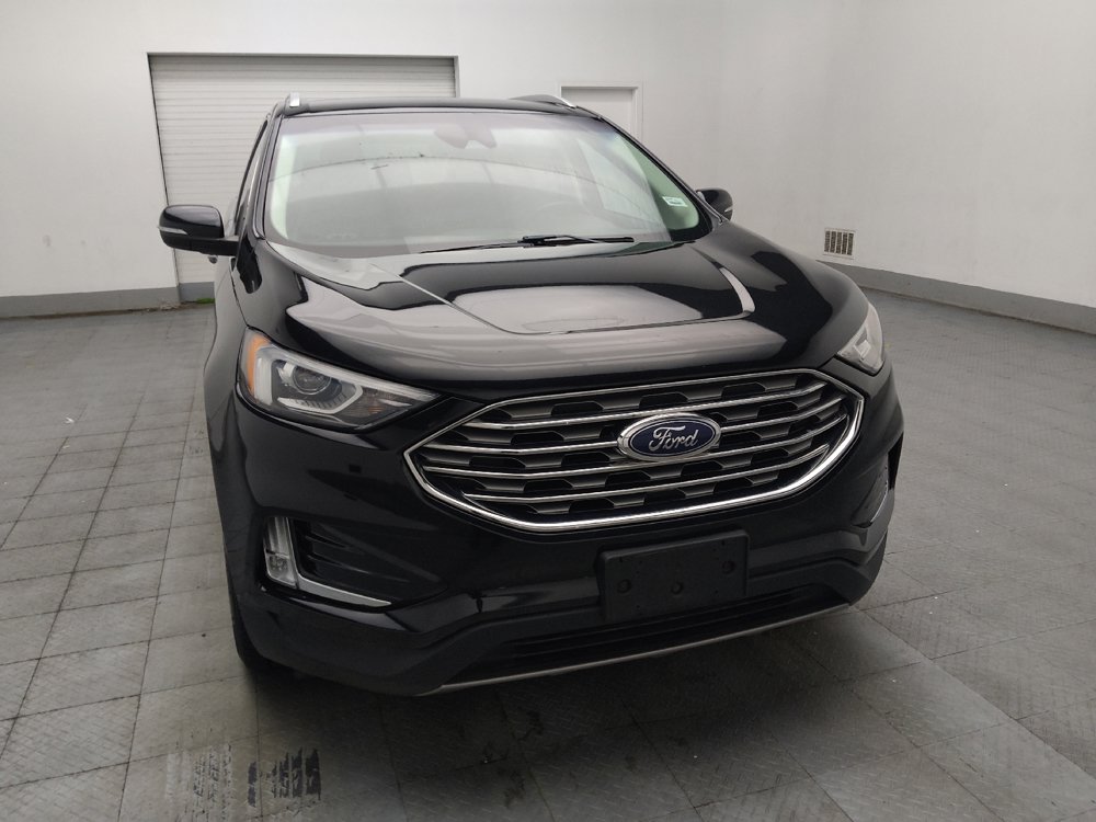 Used 2020 Ford Edge SEL w/ Convenience Package AWD/4WD image 14