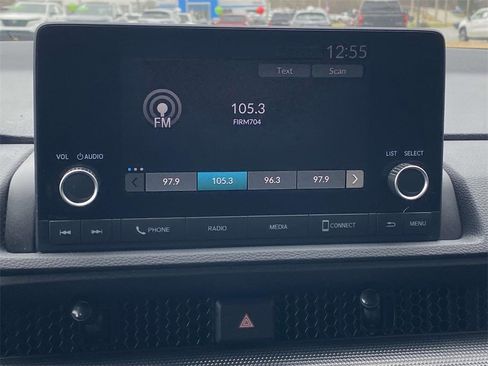 Certified 2025 Honda CR-V Sport image 25