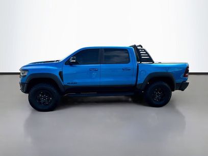 Used 2022 RAM 1500 TRX w/ TRX Level 2 Equipment Group