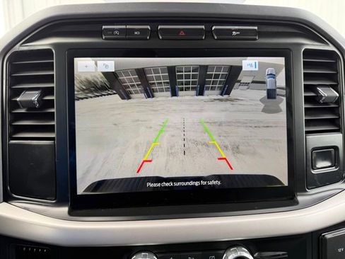 Used 2023 Ford F150 XLT w/ Equipment Group 302A High image 30