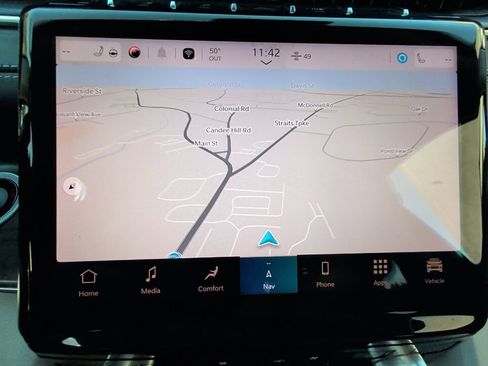 Used 2022 Jeep Grand Cherokee L Overland image 22