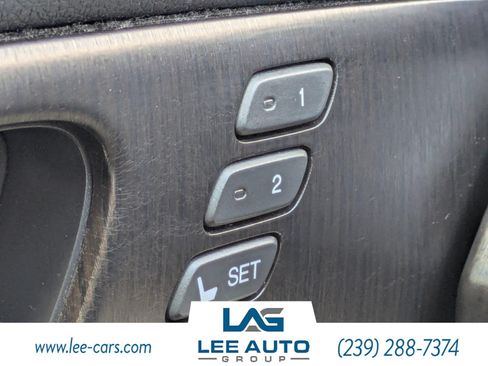 Used 2015 Honda Accord EX-L image 20