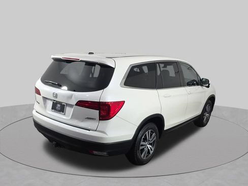 Used 2018 Honda Pilot EX-L image 42