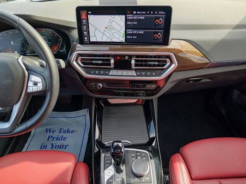 Used 2022 BMW X3 xDrive30i w/ Premium Package 2 (ZPA) image 44