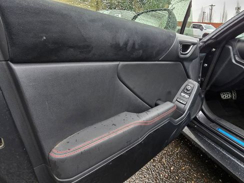 Used 2023 Subaru BRZ Limited w/ Popular Package #2 image 44