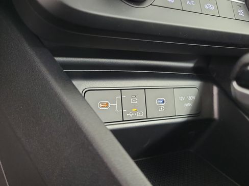 New 2025 Hyundai Santa Cruz SE image 18